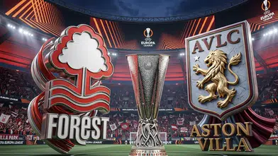 Aston Villa - Nottingham Forest Maçı İlk 11'leri Belli Old