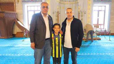 Saldırıda Hayatını Kaybeden Kerem’in Babası: “Bayram Bize Gelmedi”