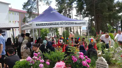 Bayramda Yürek Yakan Ziyaret: Acıları İlk Günkü Gibi