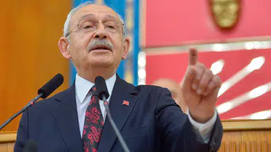 Kılıçdaroğlu'ndan dikkat çeken açıklama: CHP, halkın menfaatlerini önceliklendiren bir parti!