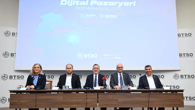 E-Ticaret Sektörünün Liderleri Bir Araya Geldi!