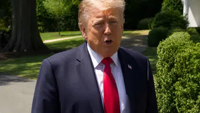 Trump’tan İran Mesajı: "Anlaşmaya Varabileceğimizden Emin Değilim"