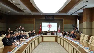 Okul Güvenliği İçin Meclis Mesaisi: Karakoç Açıklama Yaptı