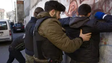 Narkotik Operasyonunda 48 Gözaltı