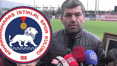 İstiklalspor’da Flaş Gelişme: Başkan Akarca Önemli Açıklamalarda Bulunacak!