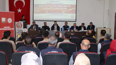 Anız Yangınlarına Karşı Ülke Genelinde Etkili Mücadele Başlatıldı!