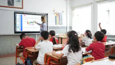 Öğretmenlerin 2026 Yılı İller Arası Yer Değiştirme Takvimi Belli Oldu