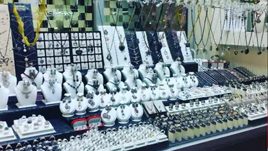 Gümüşe Talep Artınca Piyasada Hareket Başladı