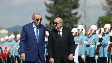 Türkiye ve Cezayir Arasında Yeni Dönem: Hedef 10 Milyar Dolar
