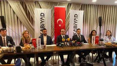 KABİYAD Basınla Buluştu, Hedeflerini Açıkladı