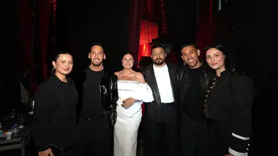 Sibel Can’dan Harbiye’de Unutulmaz Müzik Ziyafeti