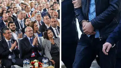 Kahramanmaraş'ta CHP Kurultay Soruşturmasında 13 Gözaltı Kararı