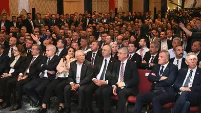 TBB Seçiminde Görgel’e Çirkin Saldırıya Sert Tepki Geldi