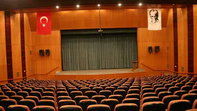 Büyükşehir’den Pazar Günü Kültür Sanat Şöleni