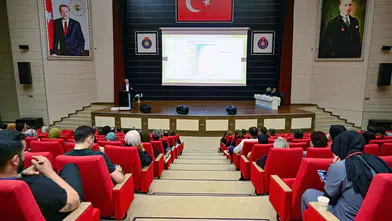 KSÜ'de Nadir Hastalıklar Üzerine Önemli Sempozyum Gerçekleşti