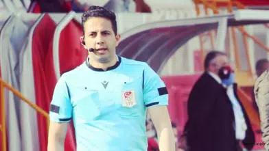 Eski Klasman Hakemi Onur Özgenç Hayatını Kaybetti