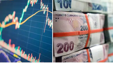 TÜİK Verileri Açıklandı: Türkiye Ekonomisi Yüzde 2,5 Büyüdü