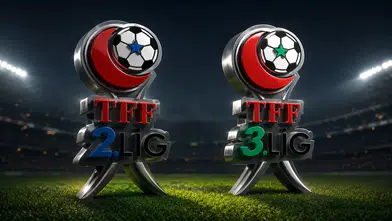 2. Lig ve Nesine 3. Lig Fikstür Çekimi Ne Zaman Yapılacak  İşte Muhtemel Tarih