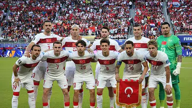 Türkiye - ABD Maçının İlk 11'leri Belli Oldu!