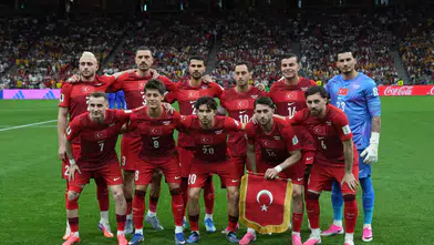 Türkiye - Paraguay Maçının Hakemi Belli Oldu