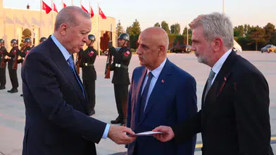 Başkan Görgel’den Erdoğan’a UNESCO Tanıtım Toplantısı Daveti