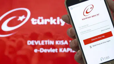 E-devlet'e siber saldırı iddialarına yalanlama!