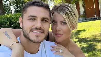 Icardi ve Wanda Nara Davasında Karar Çıktı