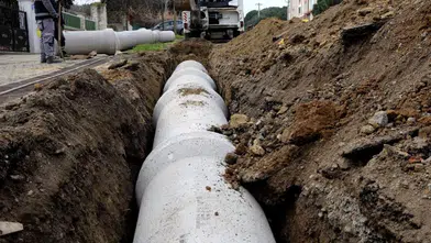 Enerji verimliliği ve altyapı yatırımlarıyla geleceğe hazırlanıyor