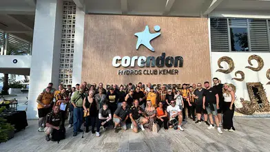 Premier Lig’den Antalya’ya Hull City Çıkarması