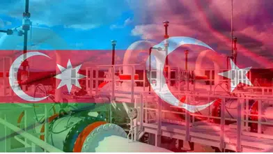 Türkiye’ye 33 Milyar Metreküp Gaz İçin Dev Anlaşma