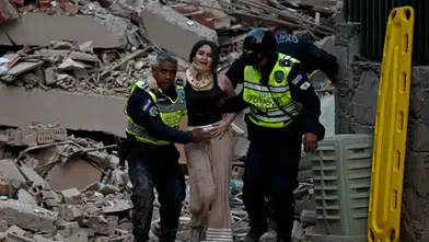 Venezuela'da Peş Peşe İki Büyük Deprem: OHAL İlan Edildi