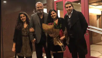 Elif Karlı'nın oğlu Alperen Karlı kimdir? İşte yaşı ve mesleği