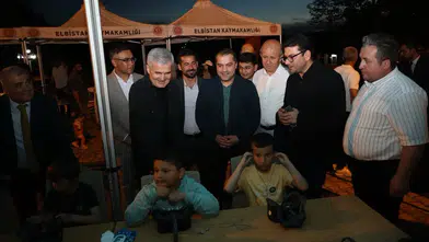 Ekinözü’nde Gökyüzü Bilimle Buluştu