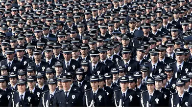 TBMM'de Polis ve Taksicileri İlgilendiren Düzenleme Kabul Edildi