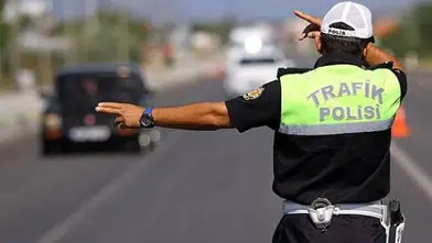 Trafik Denetimlerinde 2 Bin 750 Ceza