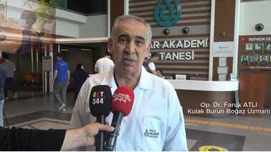 Kahramanmaraşlı Uzmandan Virüslerle İlgili Uyarı