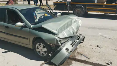 Elbistan'da Otobüs Kazası Can Aldı Bir Kişi Öldü