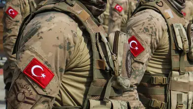 TSK Personeline Yeni Haklar Geliyor! Teklif Komisyondan Geçti