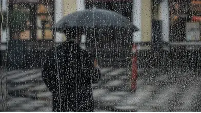 İçişleri'nden 10 İle Sarı Kodlu Yağış Uyarısı Geldi