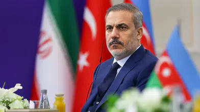Dışişleri Bakanı Fidan'dan İran - ABD Anlaşması Açıklaması!