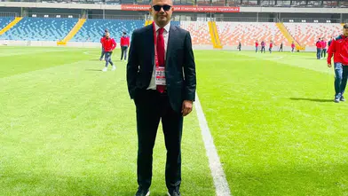 Ali Karatutlu Süper Lig'e Terfi Etti