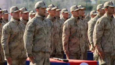 Uzman Erbaşlara Kamuda Yüzde 10 Kontenjan Geliyor