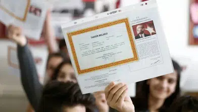 18 Milyon Öğrenci Karne Heyecanı Yaşıyor! Karneler Saat Kaçta Dağıtılacak