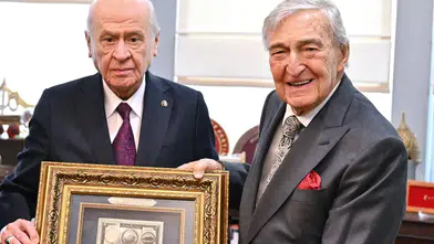 Bahçeli'den Rahmi Koç Soruşturmasına Cevap: Sert Tepkisini Gösterdi!