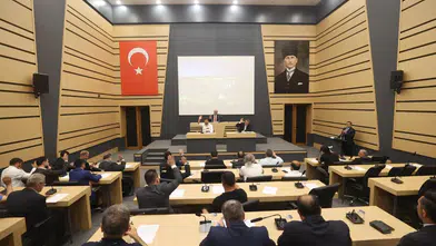 Dulkadiroğlu Belediyesi, Haziran Ayı Meclis Toplantısını Başarıyla Yürüttü