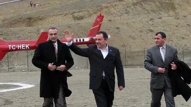 Yıllardır Süren Dosyada Yetkisizlik Kararı