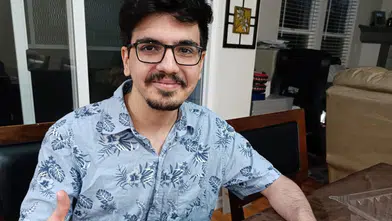 ABD'de yaşayan Türk gencinden 2 aydır haber alınamıyor