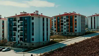 TOKİ Hamlesiyle Kahramanmaraş'ta Kiralar Gündemde