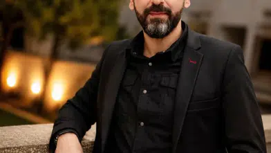 Kemal Ceyhan: "Star Olmak Sesle Değil Vizyonla Mümkün"