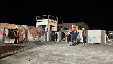 Kahramanmaraş'ta Kadın Gönüllülere AFAD Eğitimi